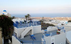 Santorini Hostel Kykladonisia